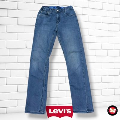 **HOY** Pantalón 502 LEVI’S color Azul vaquero Talla M (W28 L30)