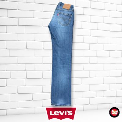 **HOY** Pantalón 511 LEVI’S color Azul vaquero Talla M/L (W29 L32)