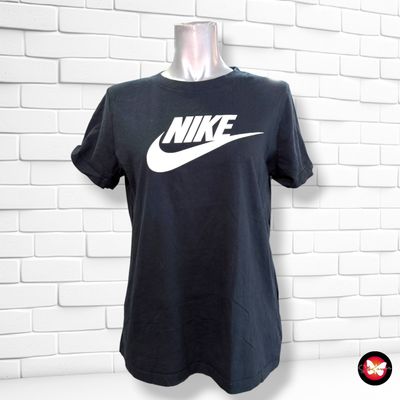 **HOY** Camiseta de manga corta NIKE color Negro Talla M