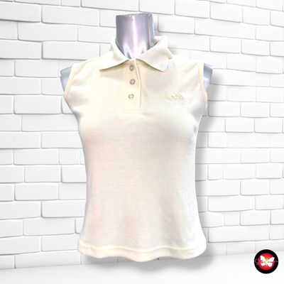 **HOY** Camiseta sin mangas ADIDAS color Crema Talla M