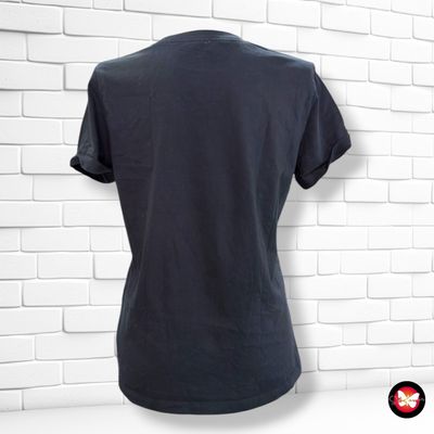 **HOY** Camiseta de manga corta NIKE color Negro Talla M