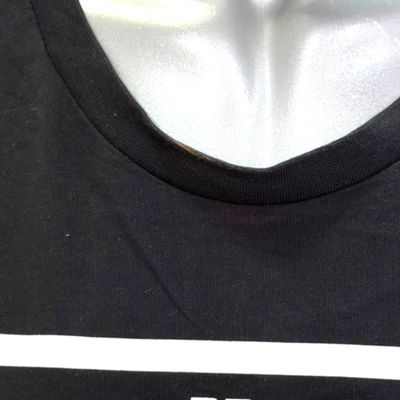 **HOY** Camiseta de manga corta ADIDAS color Negro Talla L