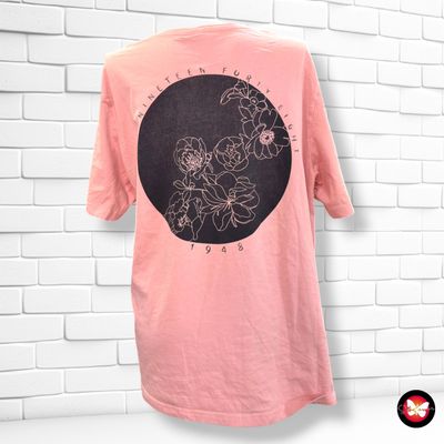 **HOY** Camiseta de manga corta PUMA color Rosa Talla XL