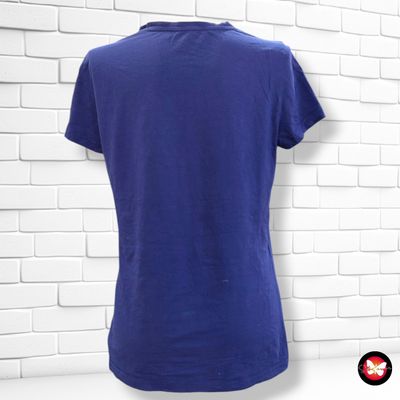 **HOY** Camiseta de manga corta PUMA color Azul Talla M