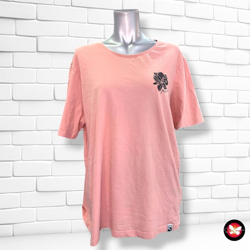 **HOY** Camiseta de manga corta PUMA color Rosa Talla XL
