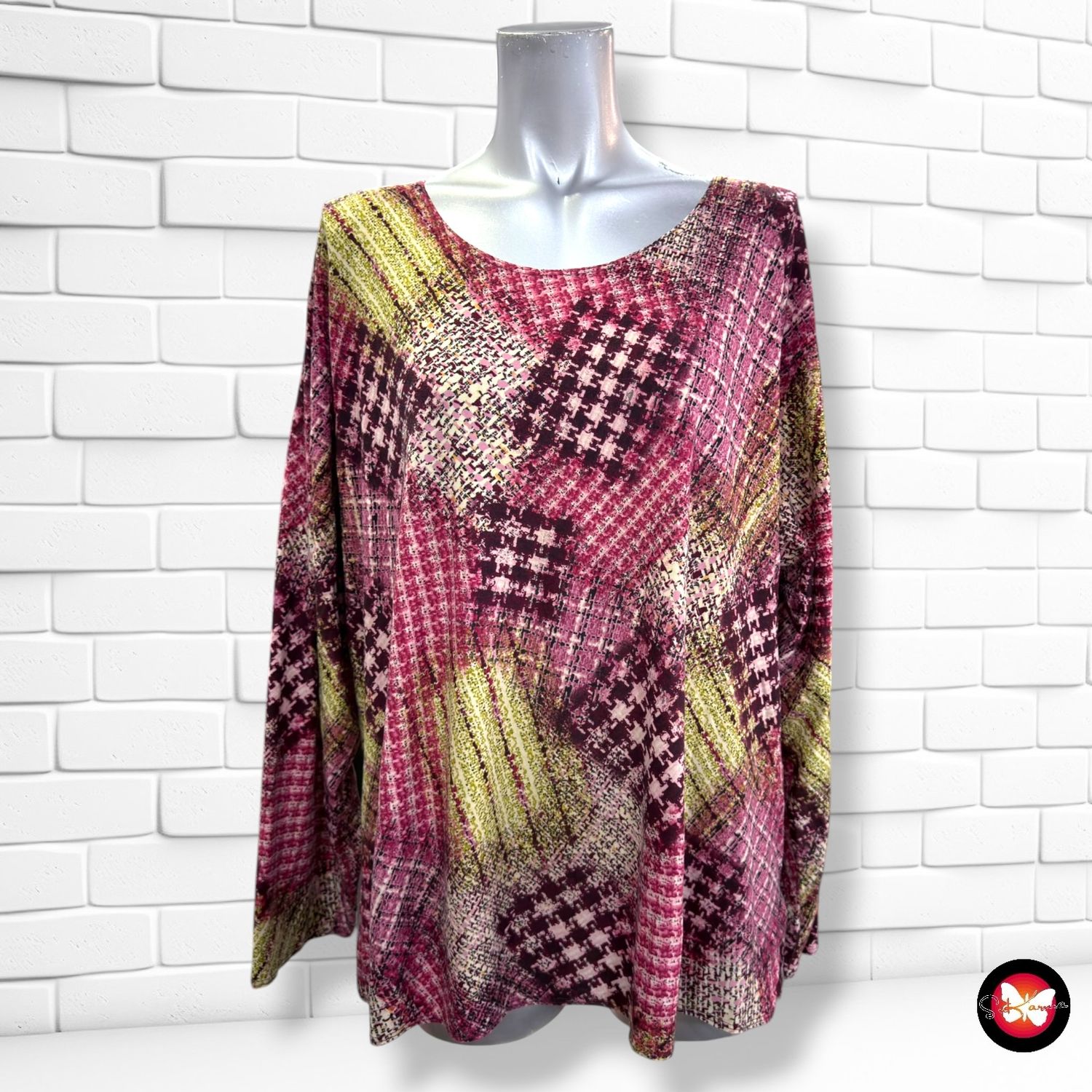 **HOY** Camiseta de media manga  color Varios Talla XXL