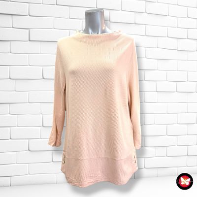 **HOY** Blusa de manga larga BETTY&amp;CO. color Rosa Talla 40