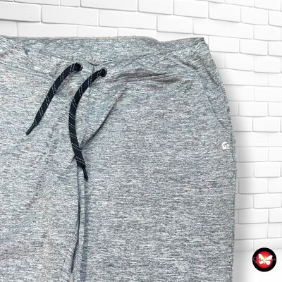 **HOY** Pantalón de chandal color Gris Talla M