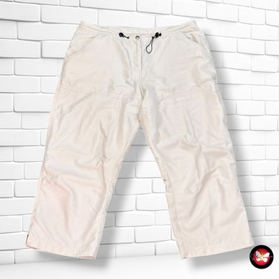 **HOY** Pantalón outdoors pirata OLYMPIA color Beige Talla 42/44