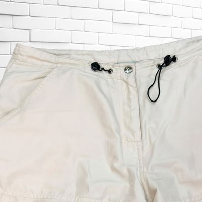 **HOY** Pantalón outdoors pirata OLYMPIA color Beige Talla 42/44