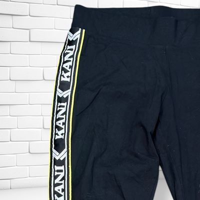 **HOY** Mallas deportivas KANI color Negro Talla L