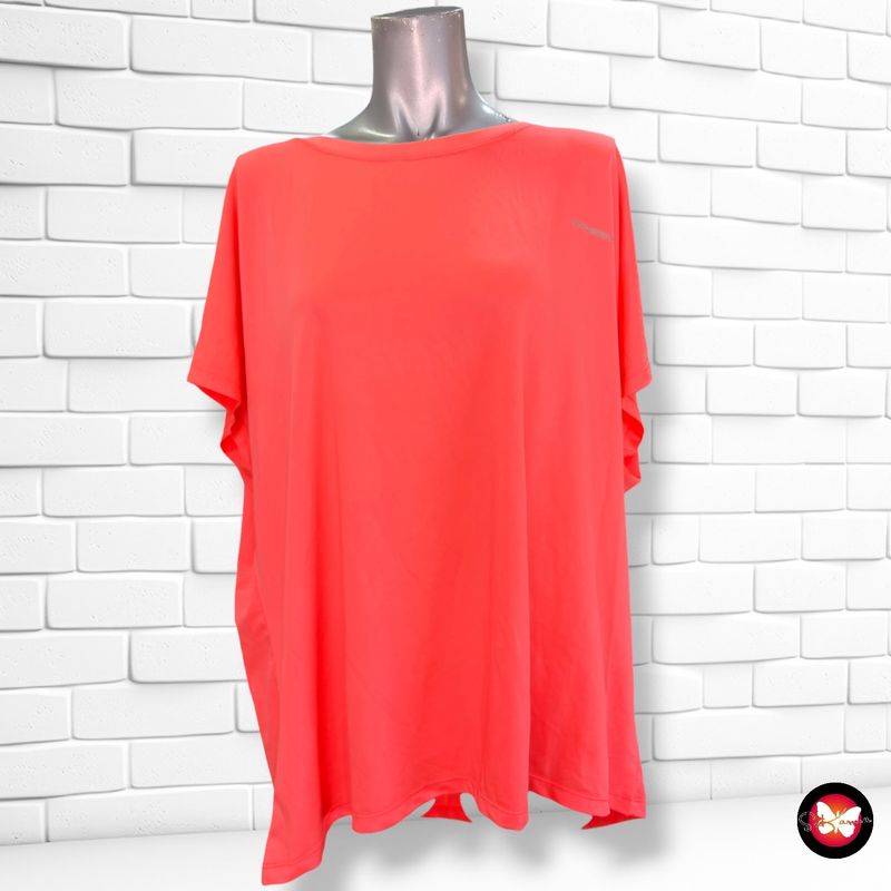 Camiseta deportiva ERGEE color Naranja Talla 48