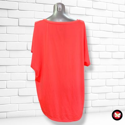 **HOY** Camiseta deportiva ERGEE color Naranja Talla 48