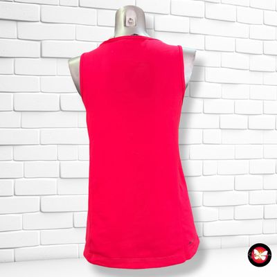 **HOY** Camiseta deportiva ADIDAS color Fresa Talla 38