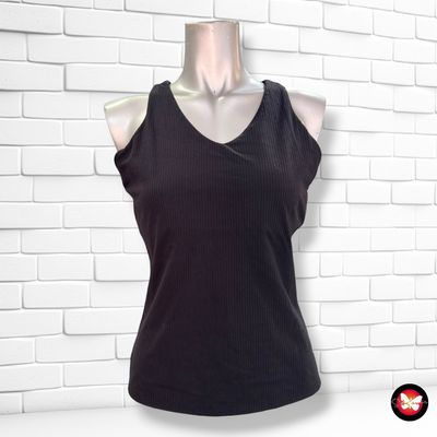 **HOY** Camiseta deportiva  color Negro Talla L