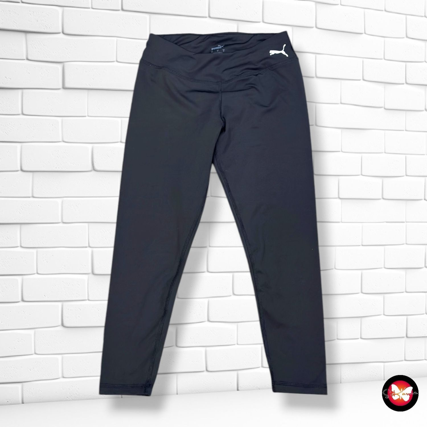 **HOY** Mallas deportivas PUMA color Negro Talla S