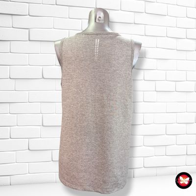 **HOY** Camiseta deportiva CRIVIT color Gris Talla 44/46