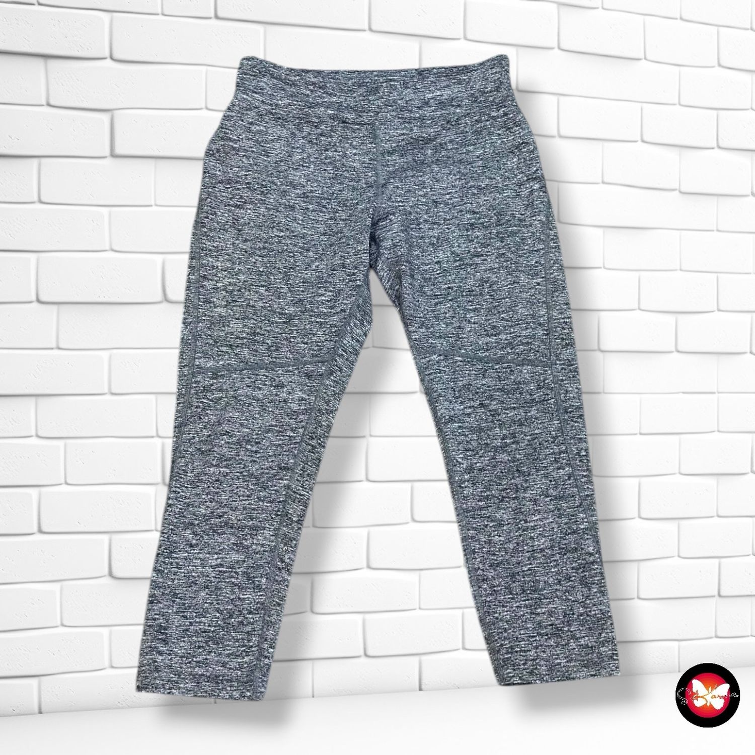 **HOY** Mallas deportivas  color Gris Talla M