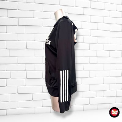 **HOY** Chaqueta deportiva color Negro Talla S