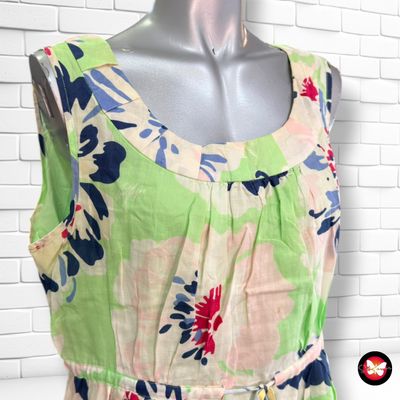 **HOY** Vestido de flores TOMMY HILFIGER color Varios Talla 40 (10USA)