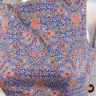 **HOY** Vestido formal sin mangas ZARA color Varios Talla XS