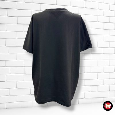 **HOY** Camiseta de manga corta “COPAS”  color Negro Talla XL