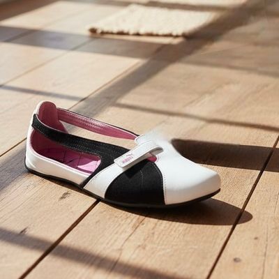 **HOY** Zapatillas bailarinas PUMA T40