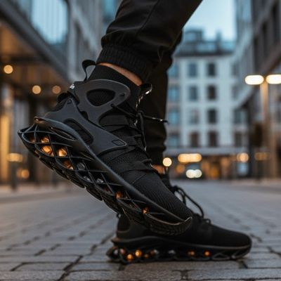 **HOY** Zapatillas T40/41