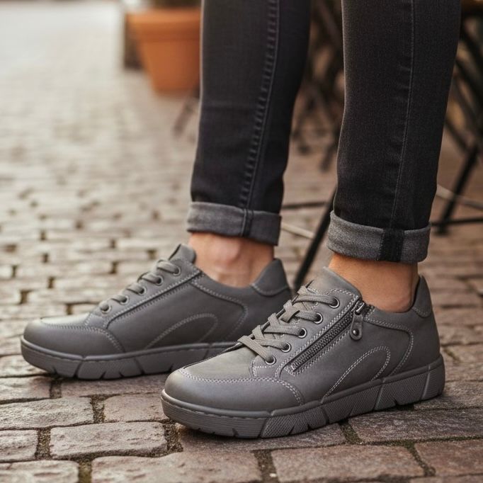 Zapatillas T37,5 (4,5 UK)