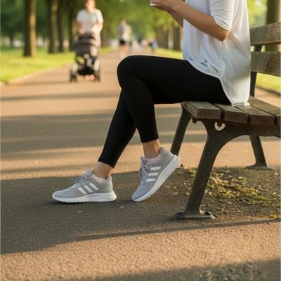 **HOY** Zapatillas ADIDAS Tensaur T36