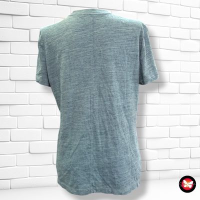 **HOY** Camiseta de manga corta REEBOK color Verde Talla L