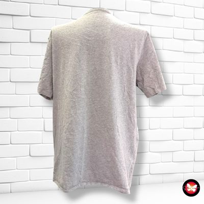 **HOY** Camiseta de manga corta HUGO BOSS color Gris Talla XL