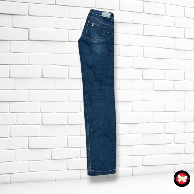 Pantalón  LIU·JO color Azul vaquero oscuro Talla S
