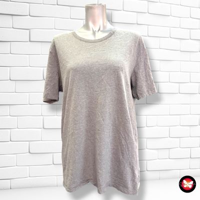 **HOY** Camiseta de manga corta HUGO BOSS color Gris Talla XL