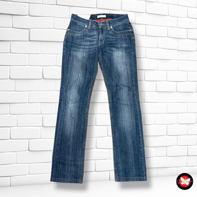 **HOY** Pantalón  LIU·JO color Azul vaquero oscuro Talla M (W28)