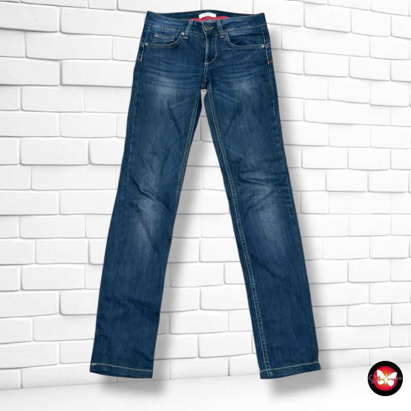 **HOY** Pantalón  LIU·JO color Azul vaquero oscuro Talla S