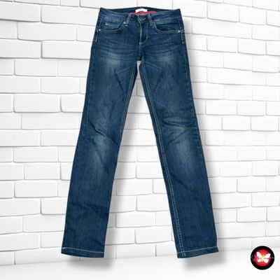 **HOY** Pantalón  LIU·JO color Azul vaquero oscuro Talla S