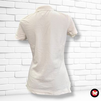 **HOY** Polo de manga corta TOMMY HILFIGER color Blanco Talla XS