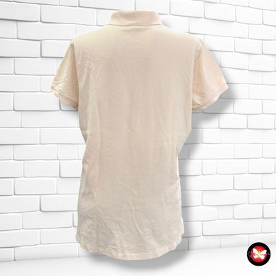 **HOY** Polo de manga corta RALPH LAUREN color Beige Talla 16 años