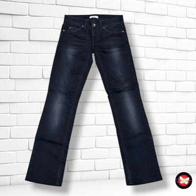 **HOY** Pantalón  LIU·JO color Negro Talla S/M (W27)