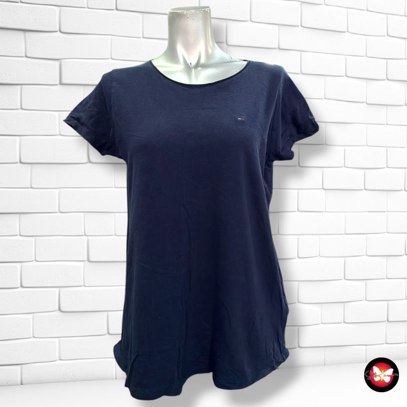 **HOY** Camiseta de manga corta TOMMY HILFIGER color Azul marino Talla S