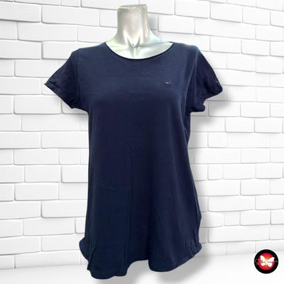 **HOY** Camiseta de manga corta TOMMY HILFIGER color Azul marino Talla S
