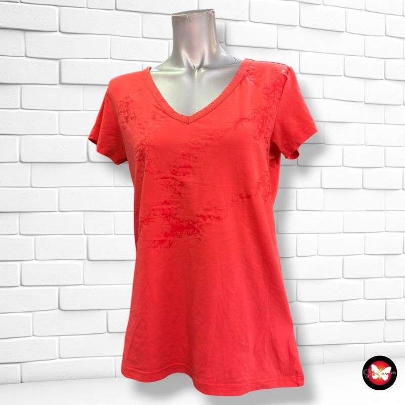 **HOY** Camiseta de manga corta PUMA color Fresa Talla L