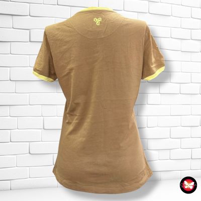 **HOY** Camiseta de manga corta JACK WOLFSKIN color Verde oliva Talla M
