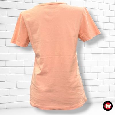 **HOY** Camiseta de manga corta VANS color Salmón Talla S