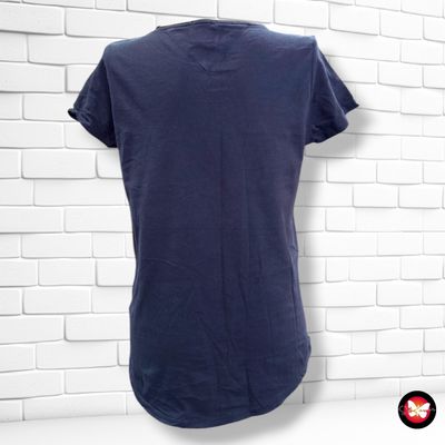 **HOY** Camiseta de manga corta TOMMY HILFIGER color Azul marino Talla S