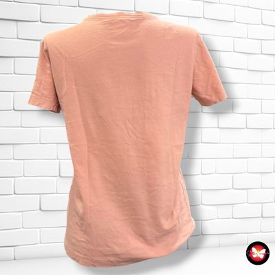 **HOY** Camiseta de manga corta CHAMPION color Rosa Talla M