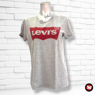 **HOY** Camiseta de manga corta LEVI’S color Gris Talla S