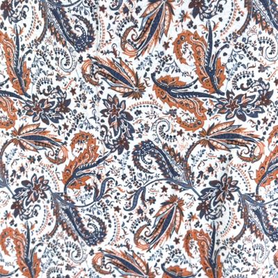 **HOY** Falda larga estampada ESMARA color Varios Talla 40/42