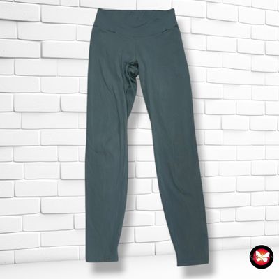 **HOY** Mallas deportivas  OYSHO color Verde Talla S